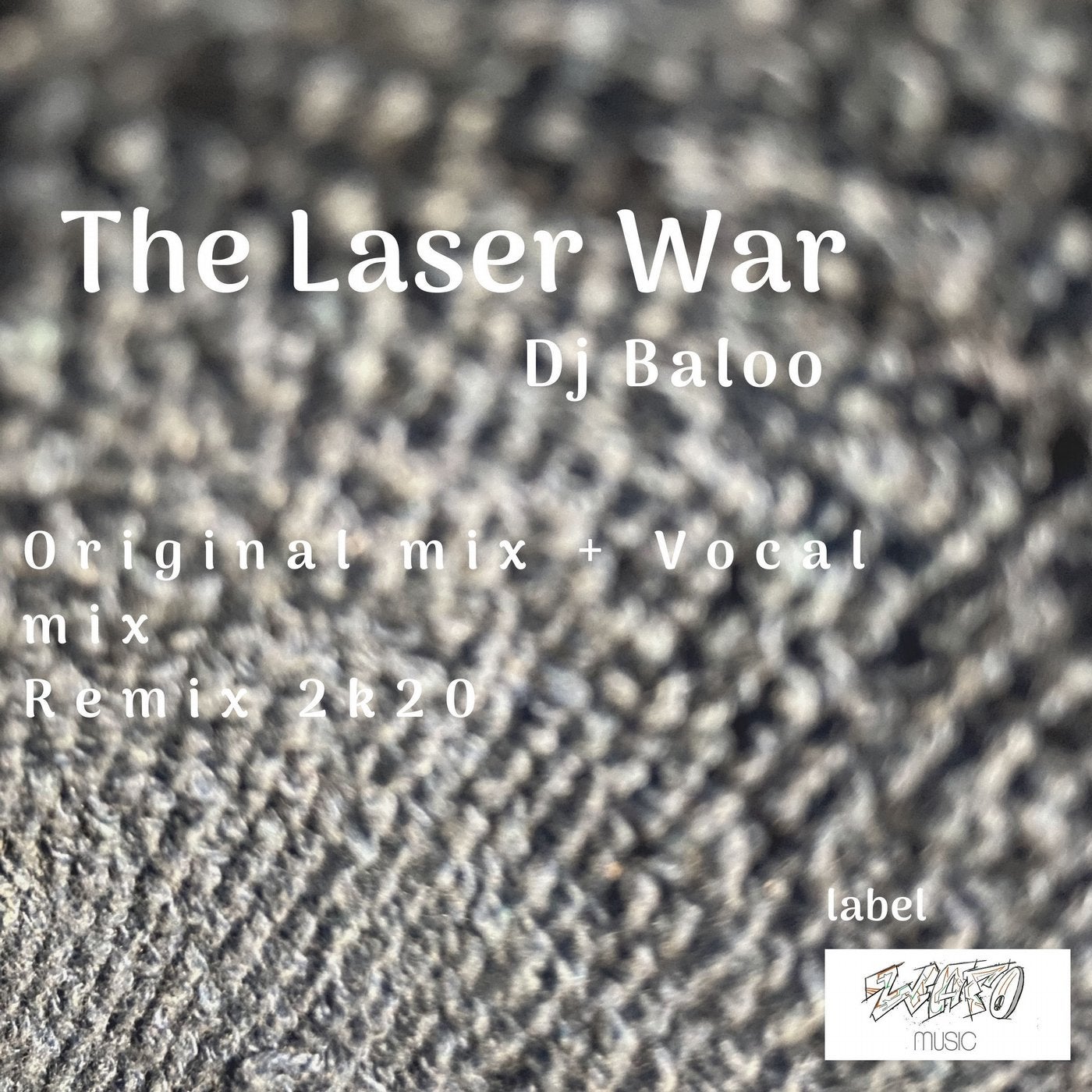 The Laser War