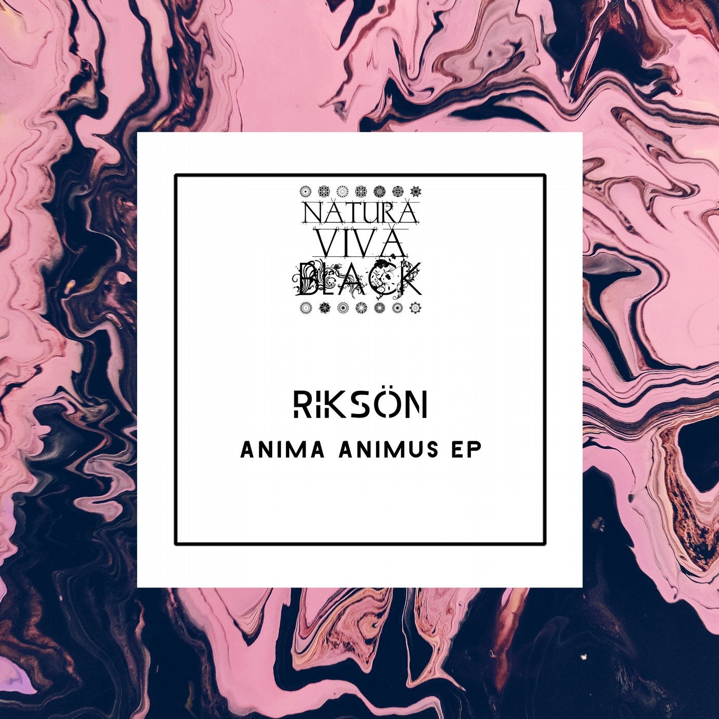 Anima Animus Ep