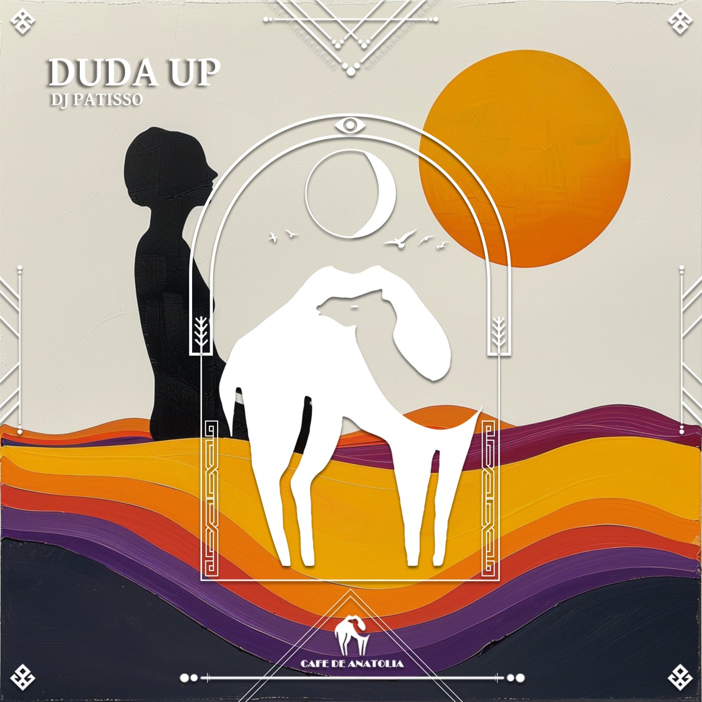 Duda Up