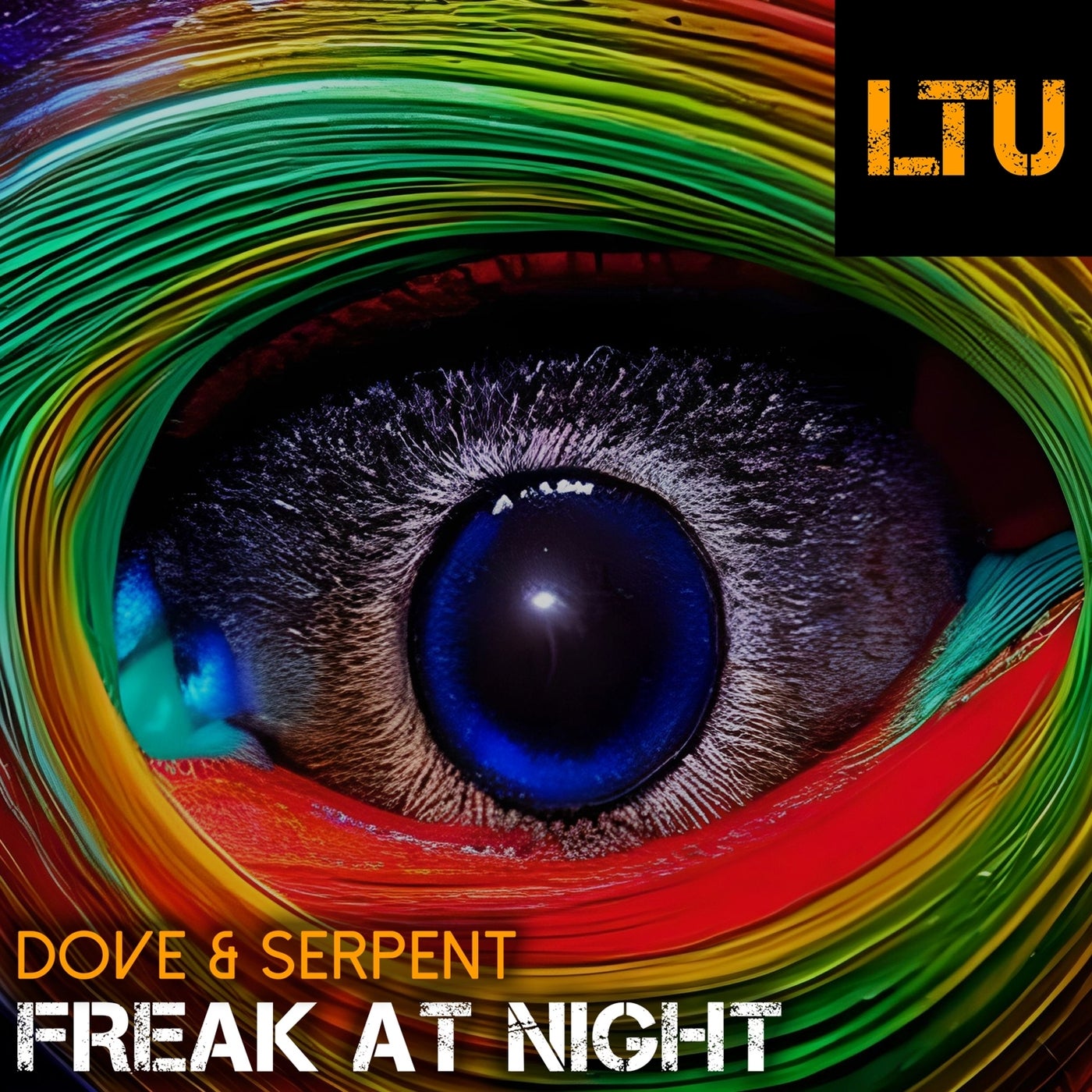 Freak at Night