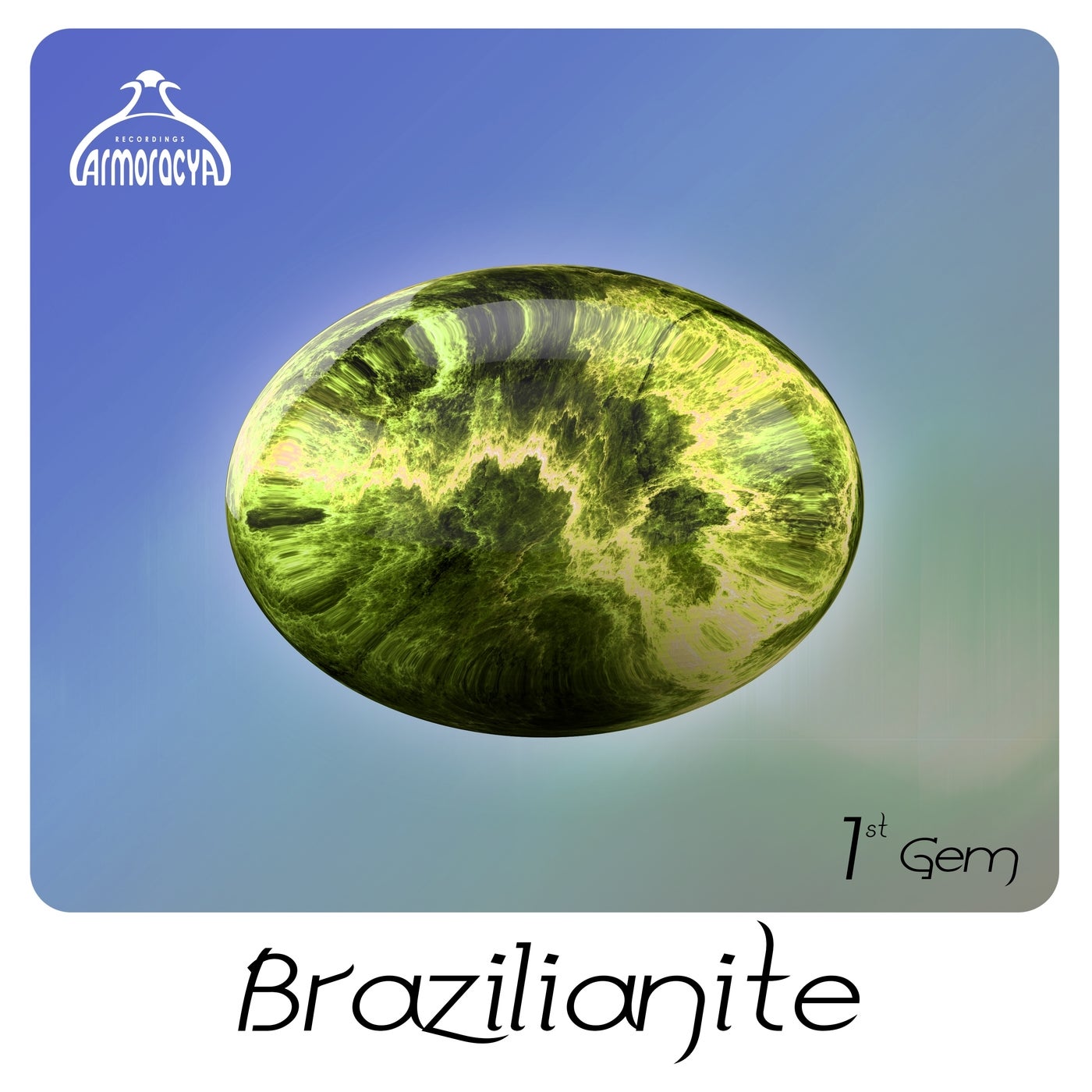 Brazilianite 1st Gem