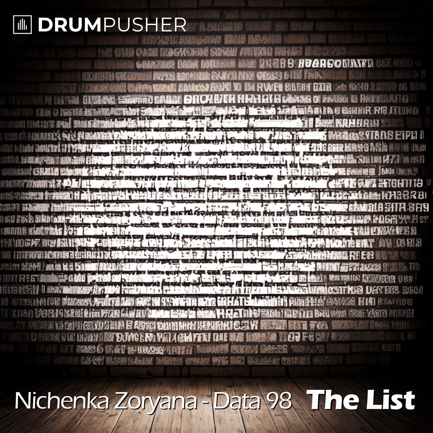 Data 98 (The List)