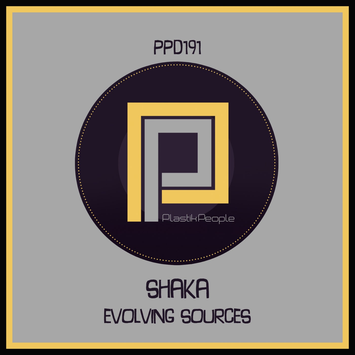 Evolving Sources
