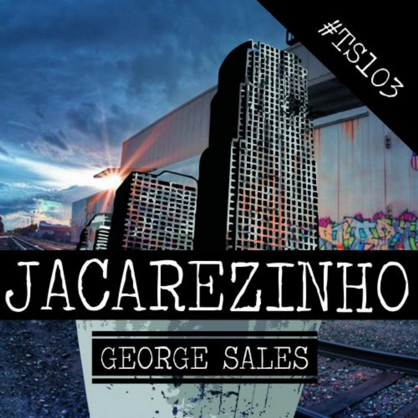 Jacarezinho