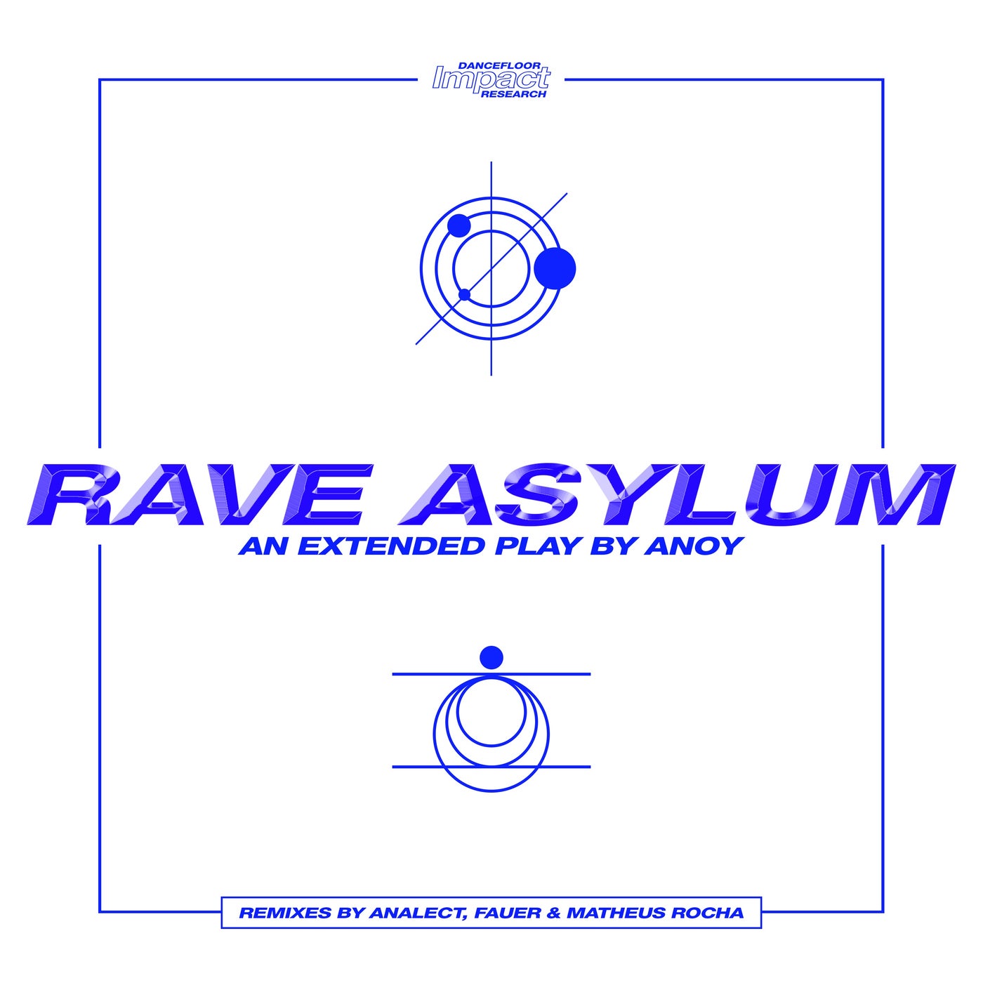 Rave Asylum