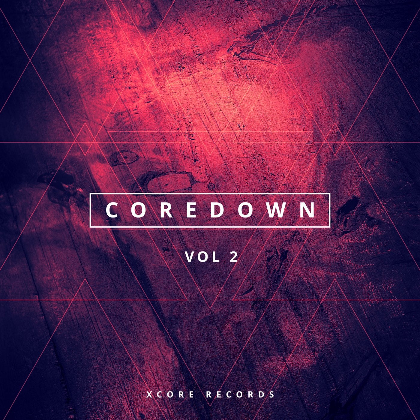 Coredown Vol. 2