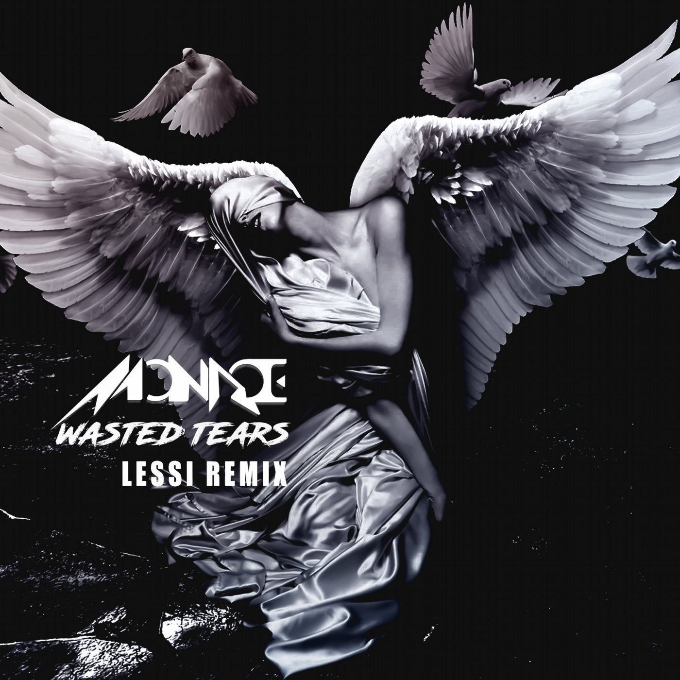 Wasted Tears (Lessi Remix)