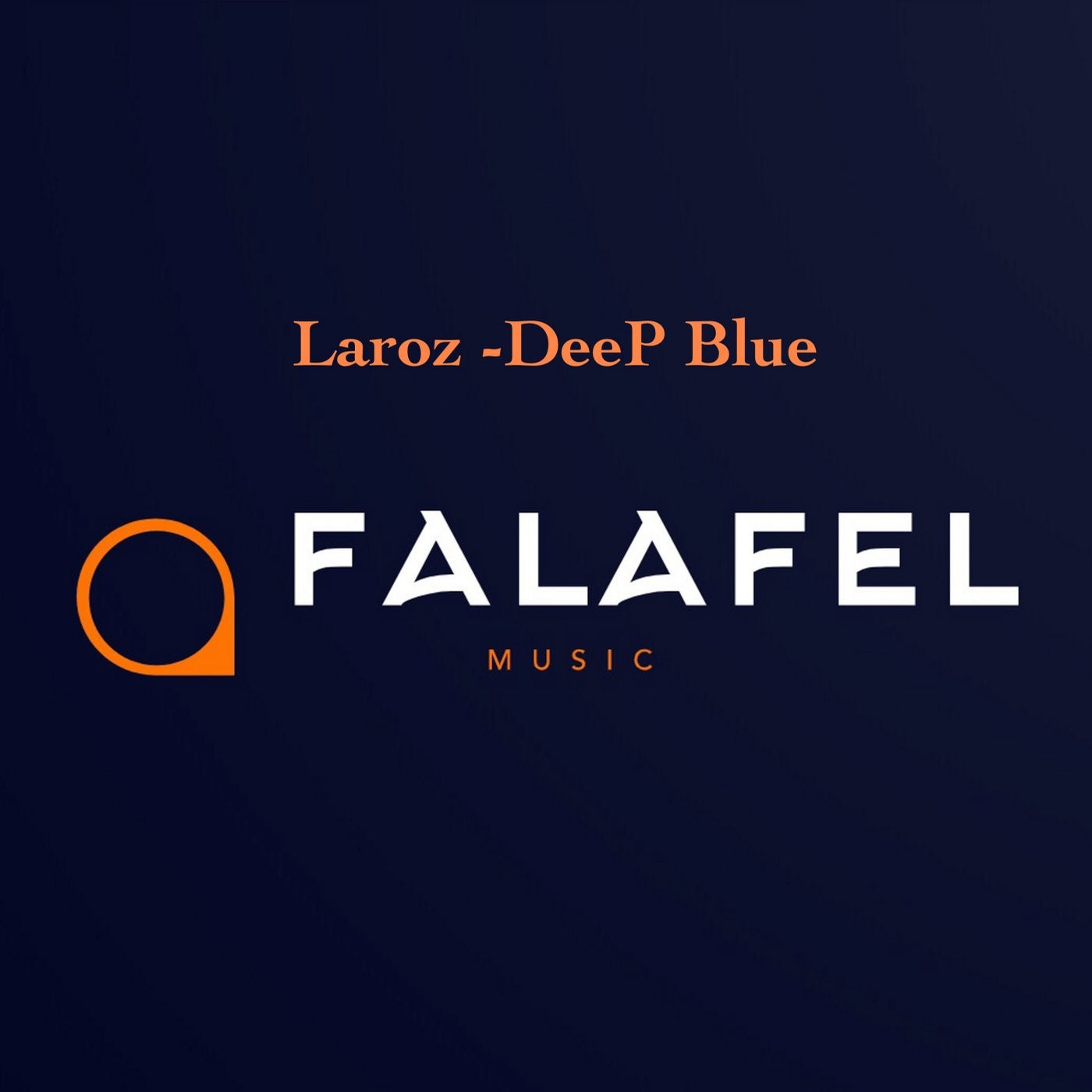 Laroz Deep Blue (2004)