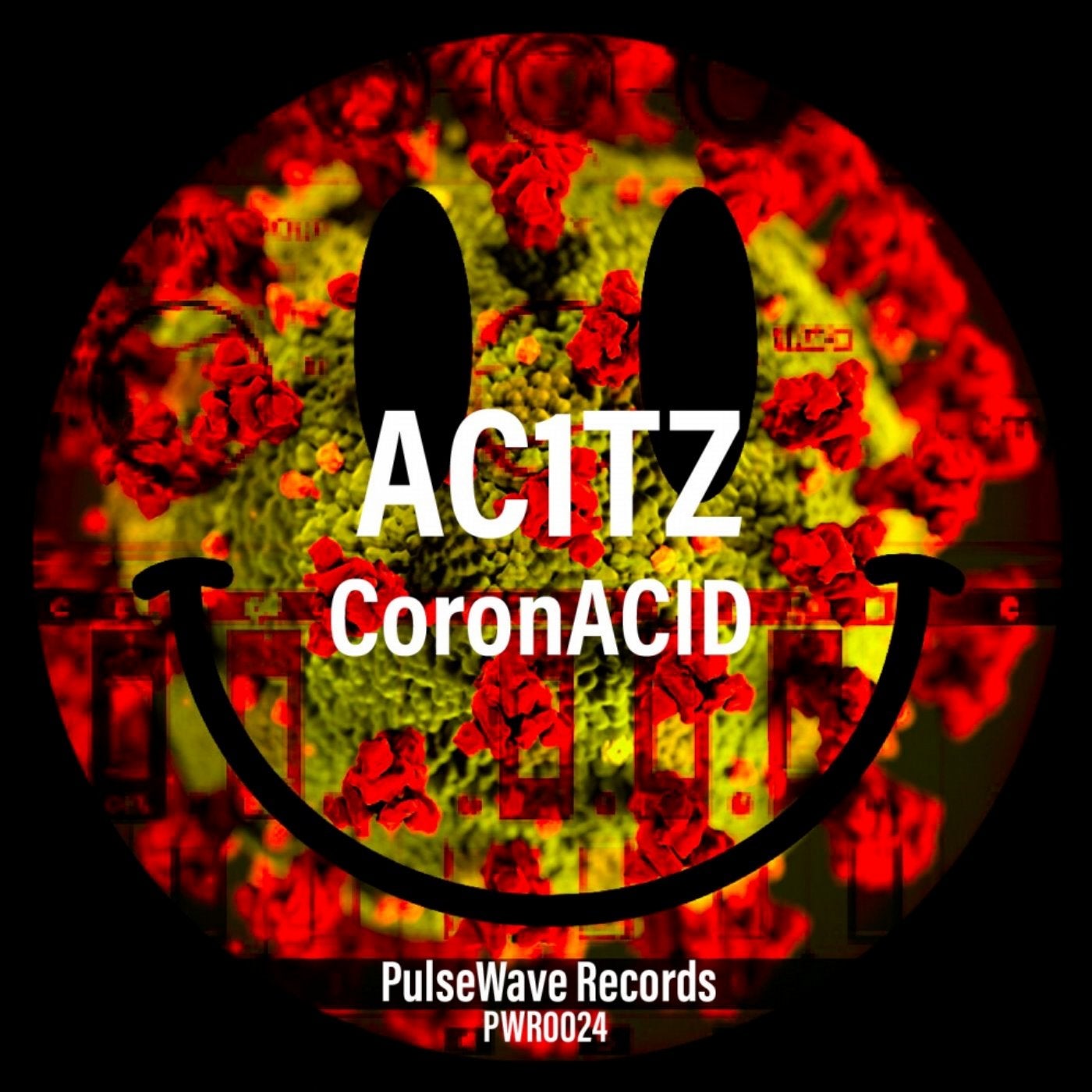 Coron Acid