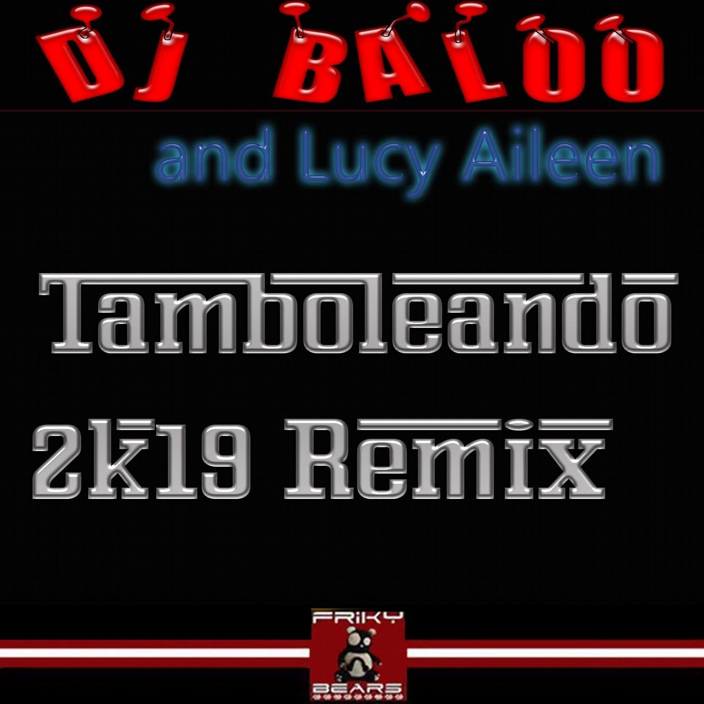 Tamboleando (Remixes)