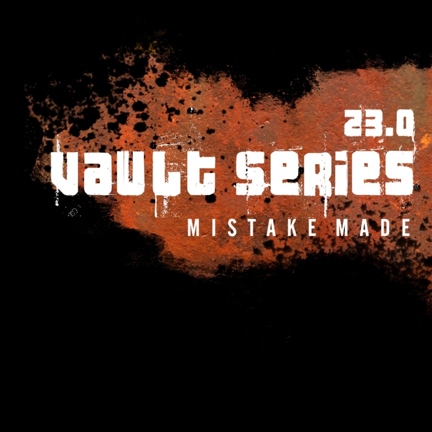 Vault Series 23.0