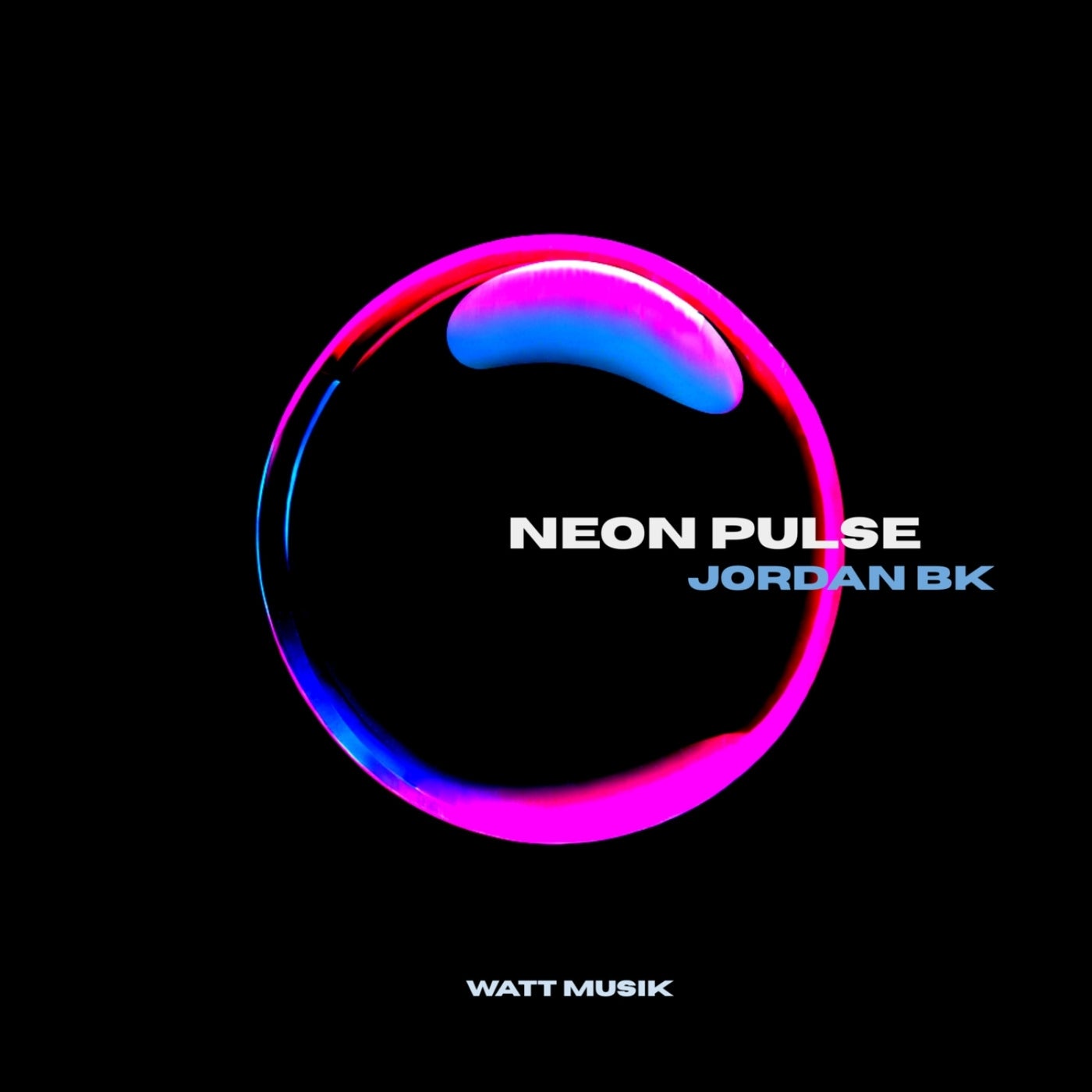 Neon Pulse