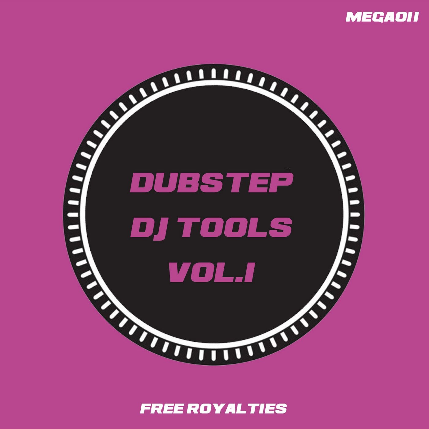 Dubstep DJ Tools Vol.1
