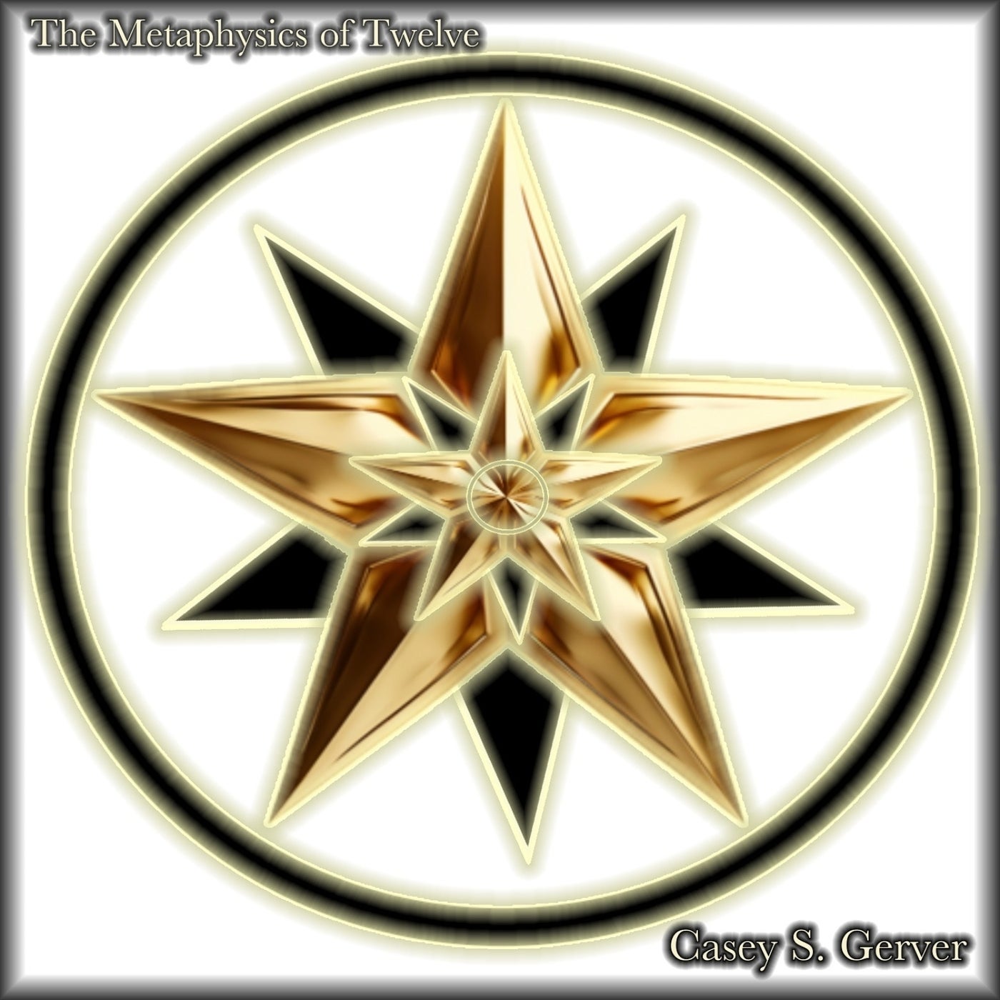 Casey S. Gerver Power Kind and Cruel (Original Mix) [TuneCore