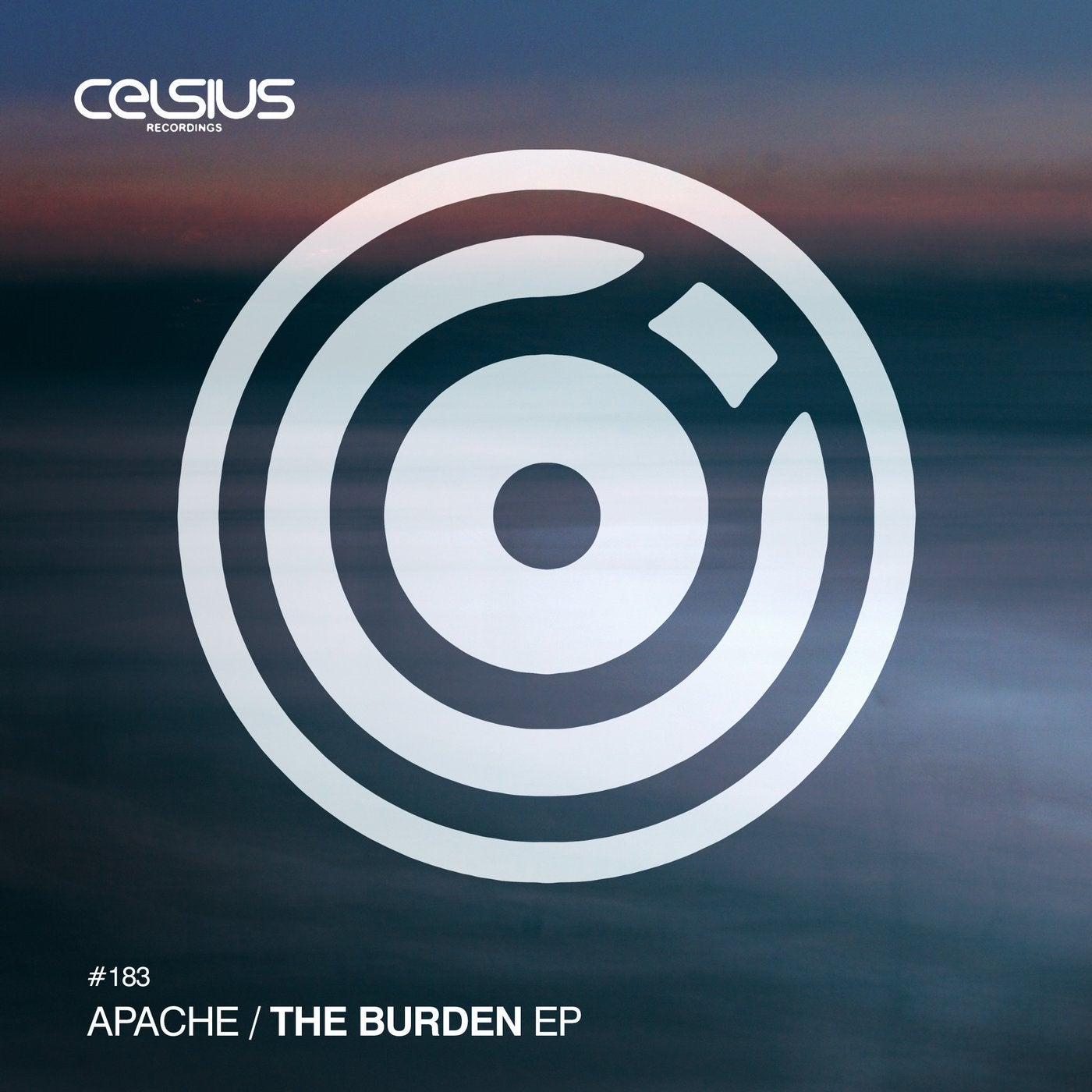 The Burden EP