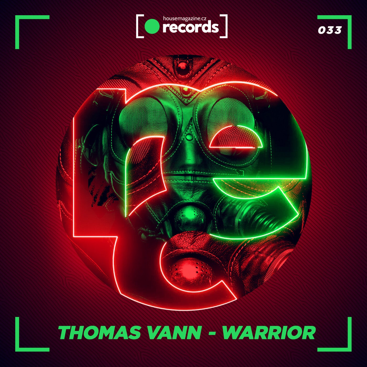 Warrior