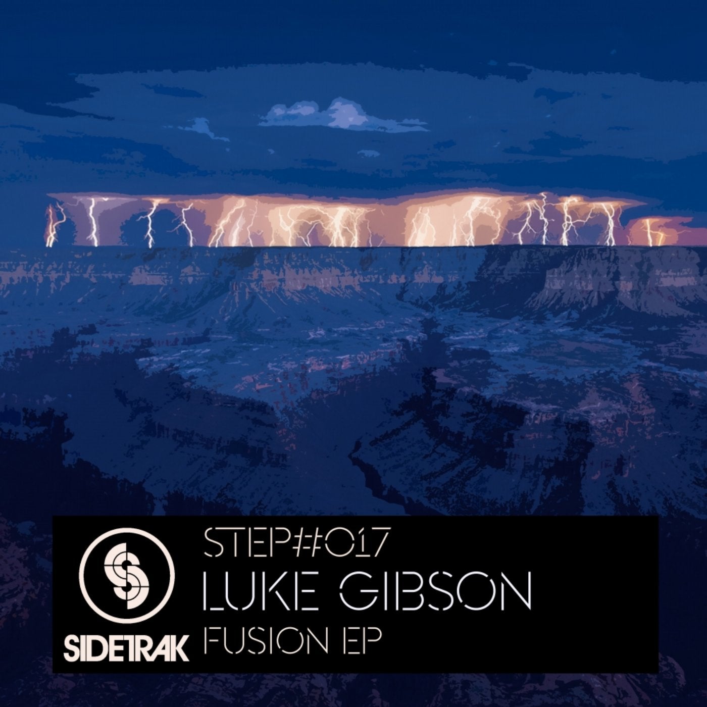 Fusion EP