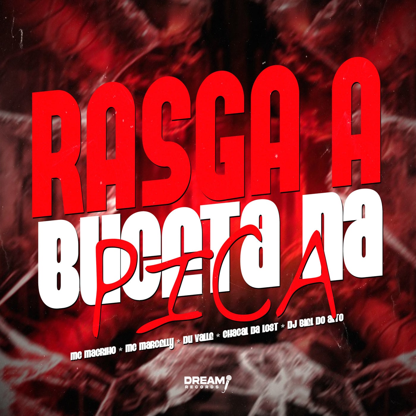 Rasga a buceta na pica