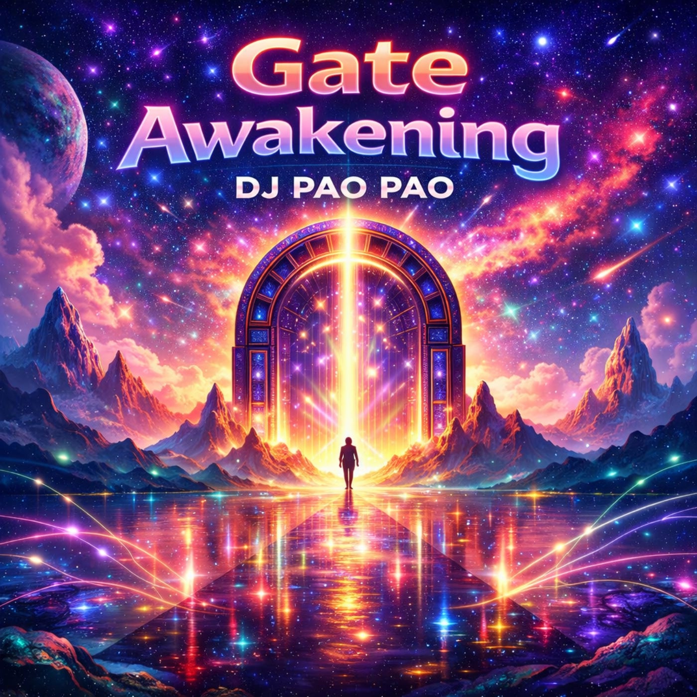 Gate Awakening