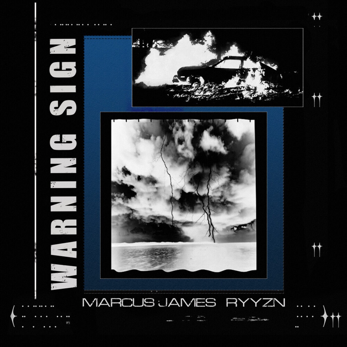Warning Sign (Extended Mixes)