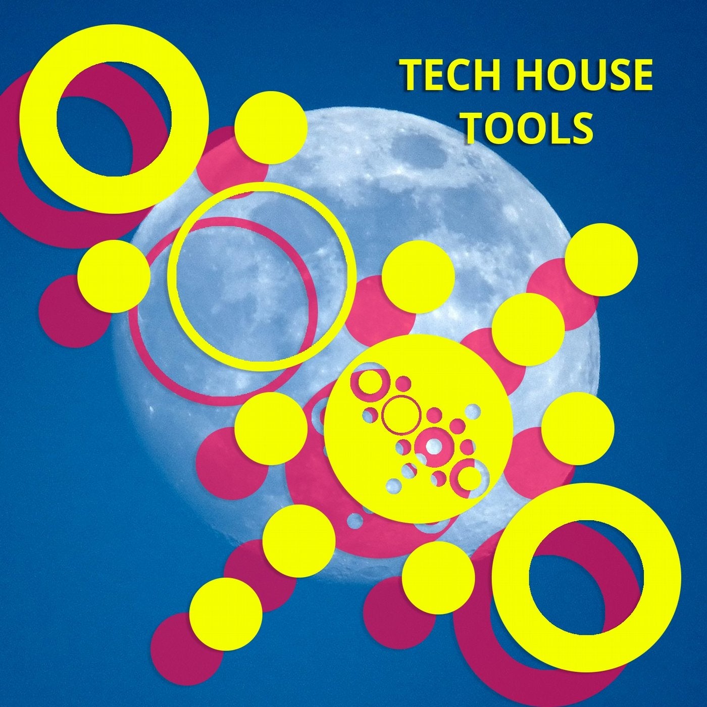 Tech House Tools