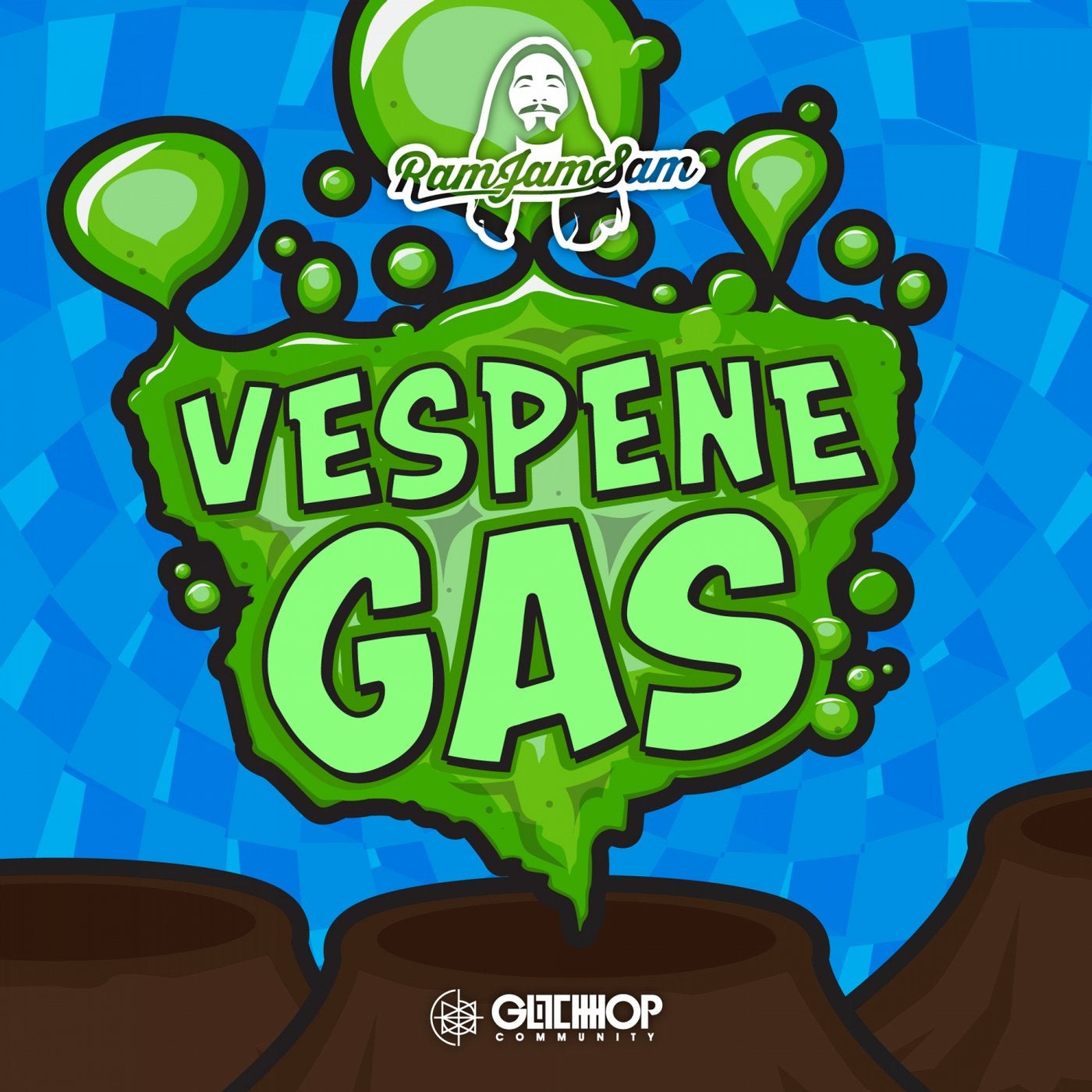 Vespene Gas