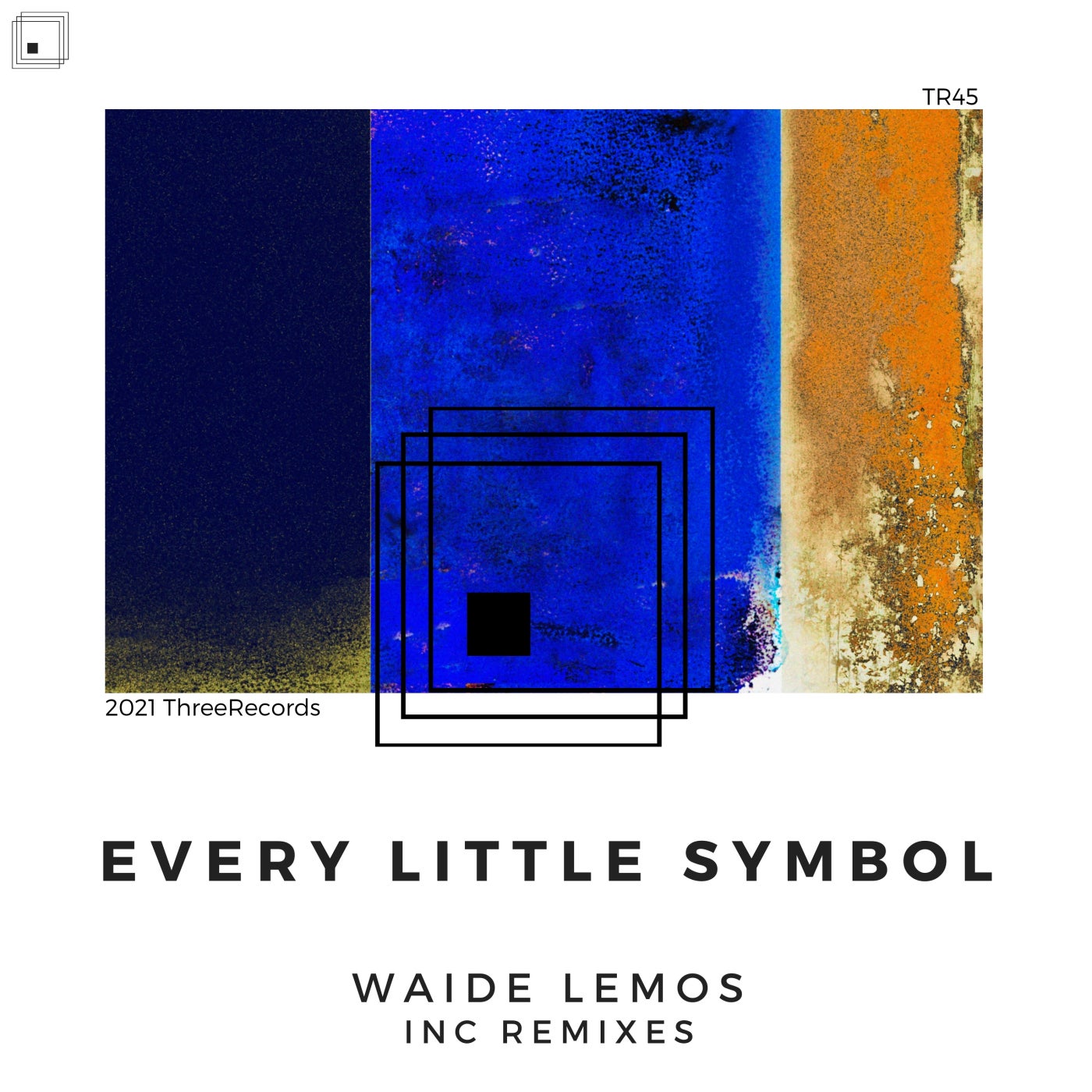 Every Little Symbol