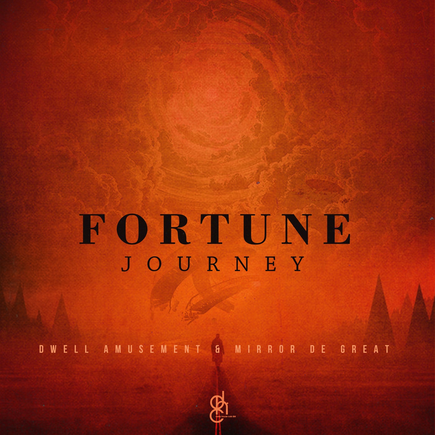 Fortune Journey