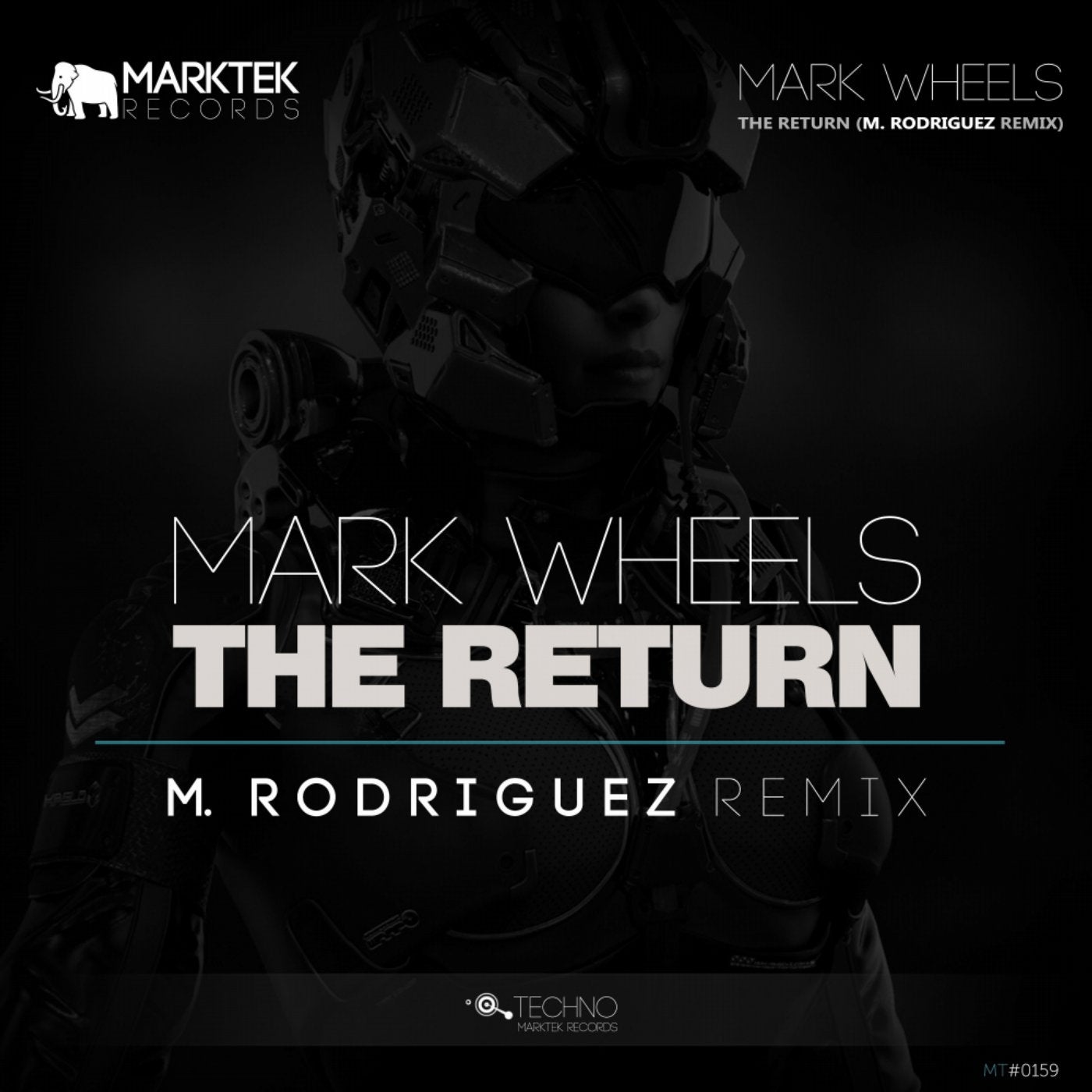 The Return (M. Rodriguez Remix)