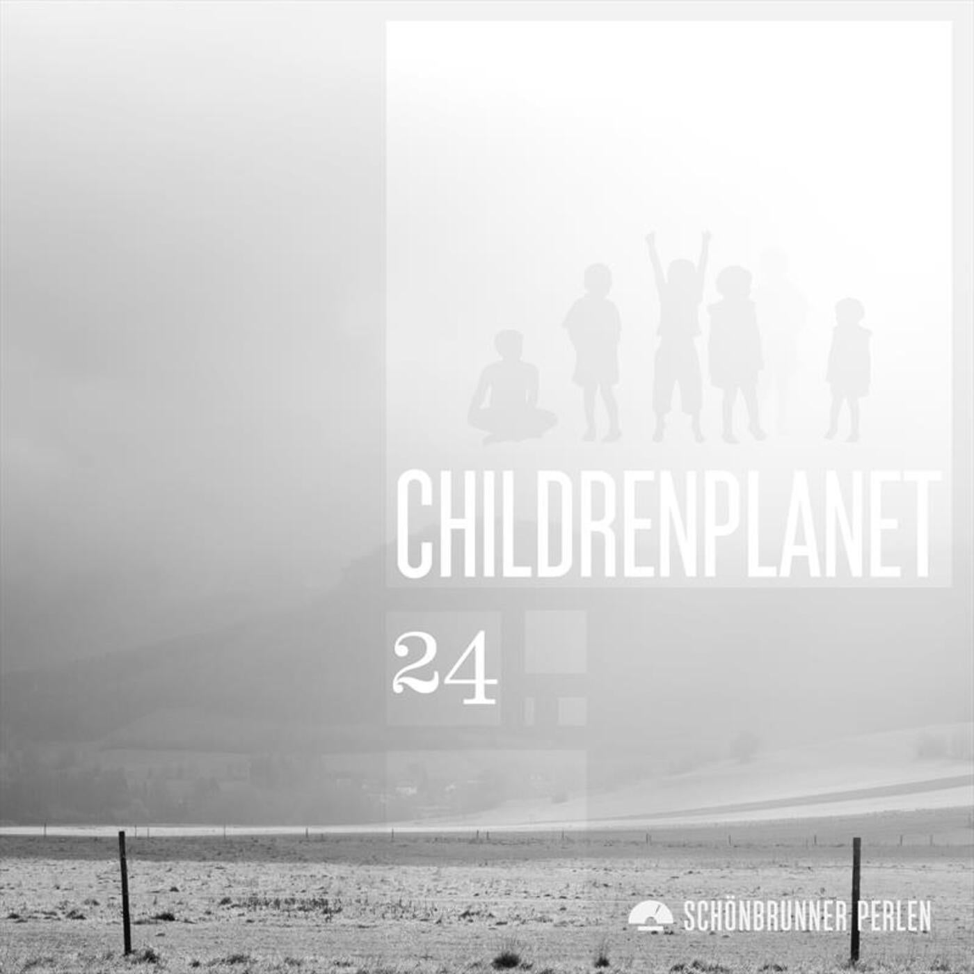 Childrenplanet