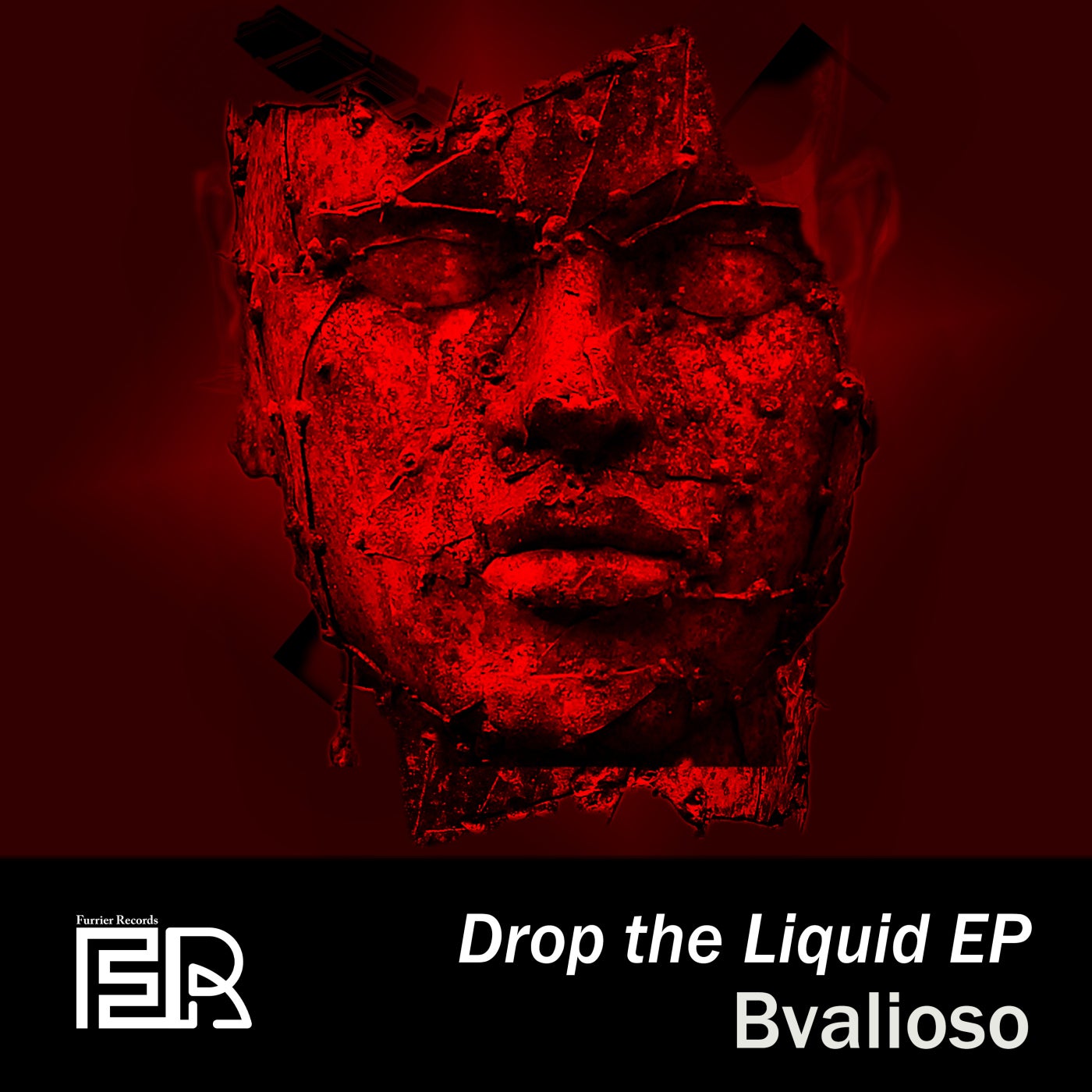 Drop the Liquid