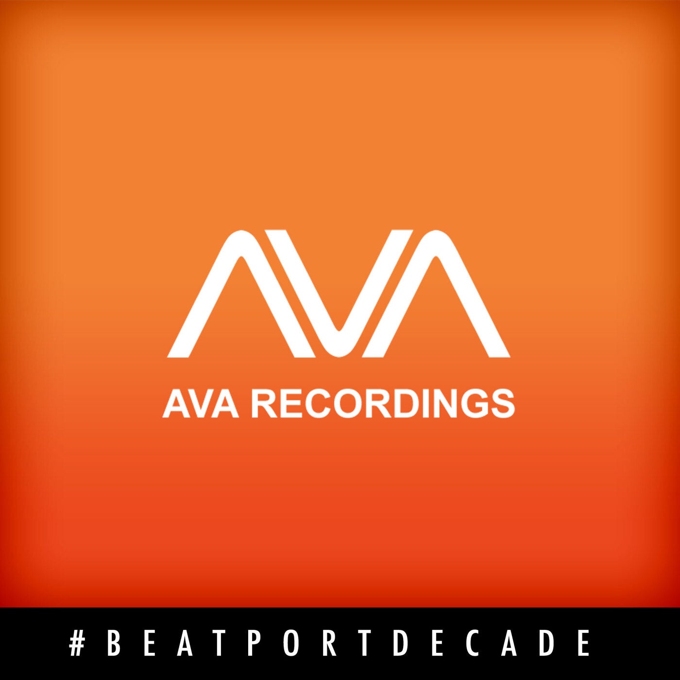 AVA Recordings #BeatportDecade Trance