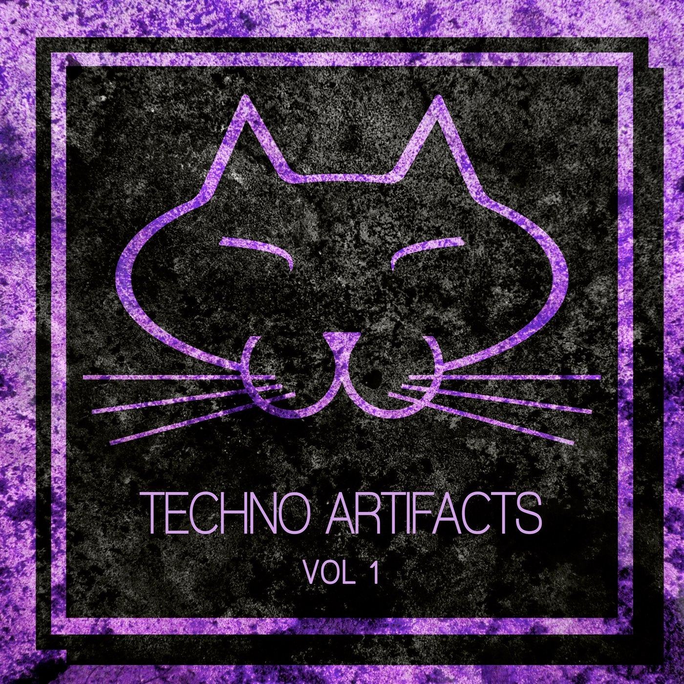 Techno Artifacts, Vol. 1