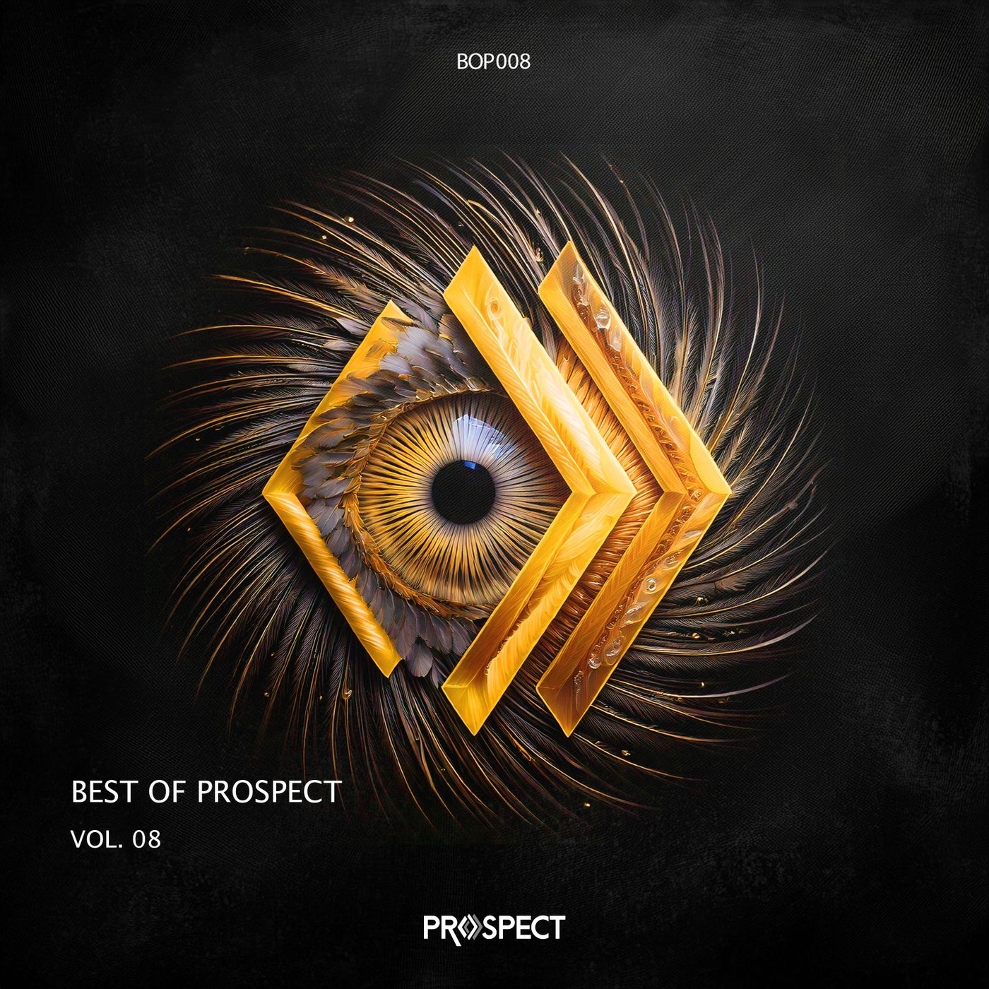 Best of Prospect, Vol. 8