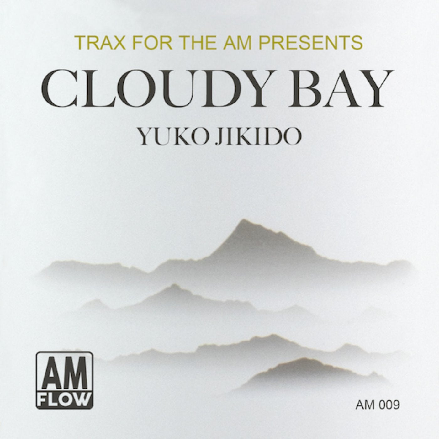 Cloudy Bay