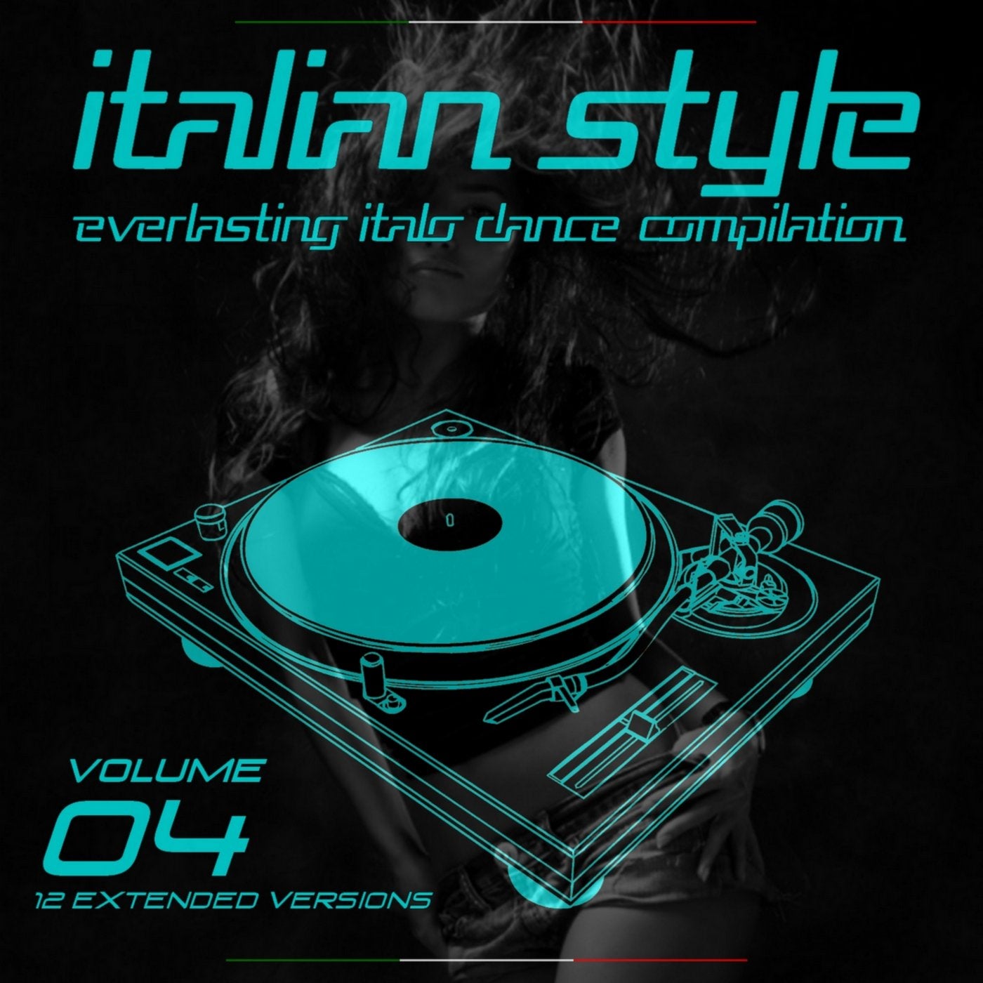 New new extended mix. Italian Style Everlasting Italo Dance Compilation [02] обложки. New Italo Disco BCR Full Remix. Italo Disco New Generation. Italian Style Extended Vocal Mix.