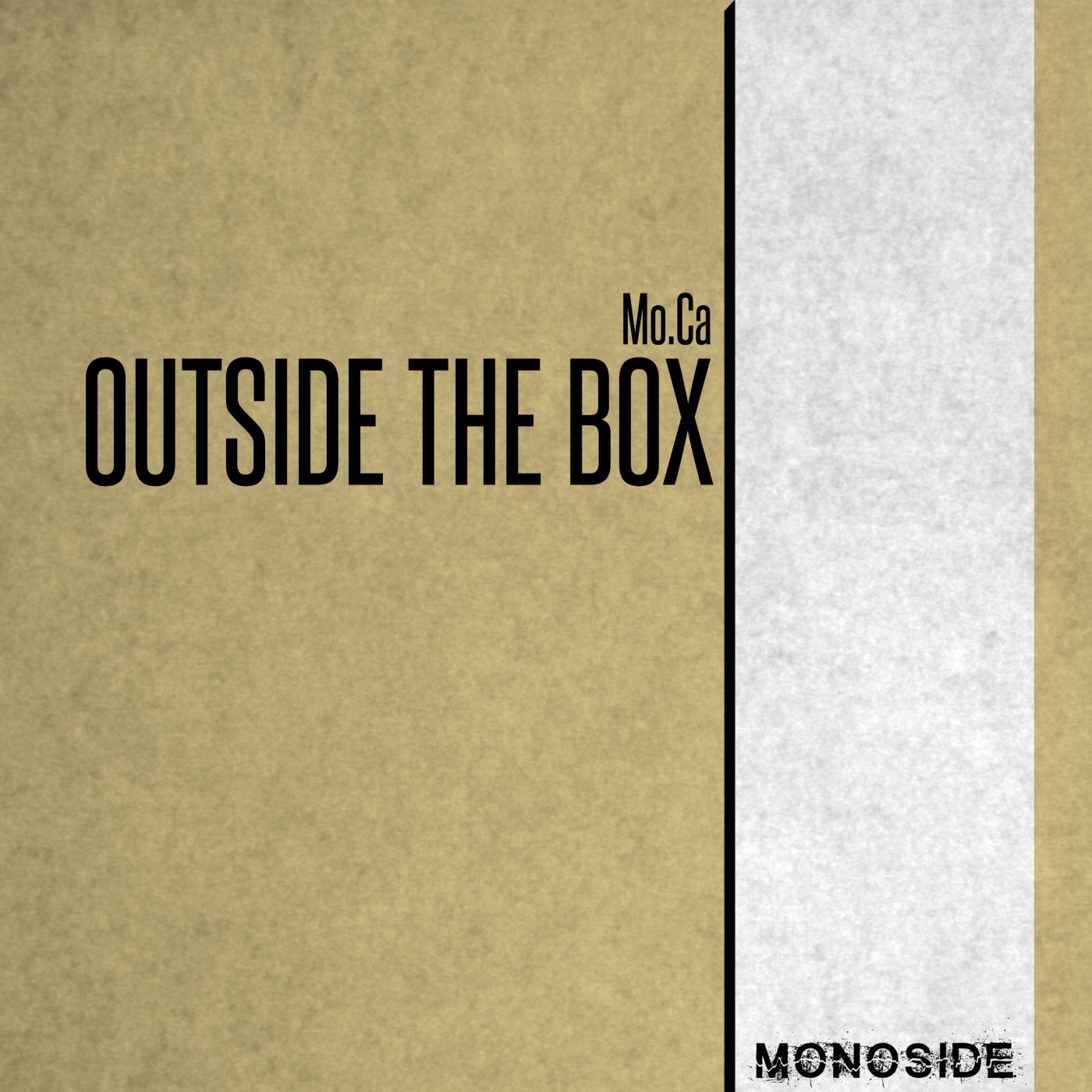 Outside The Box