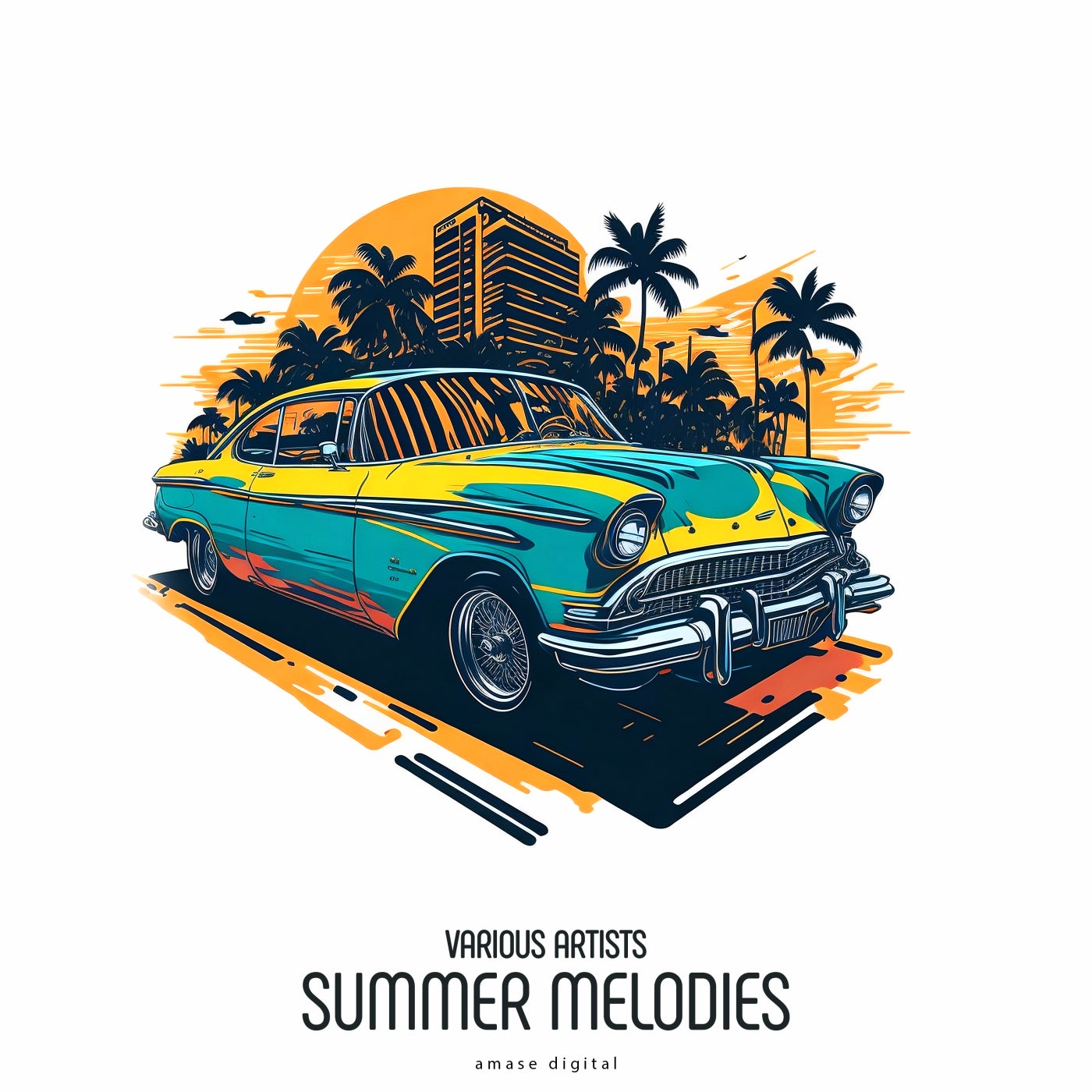 Summer Melodies