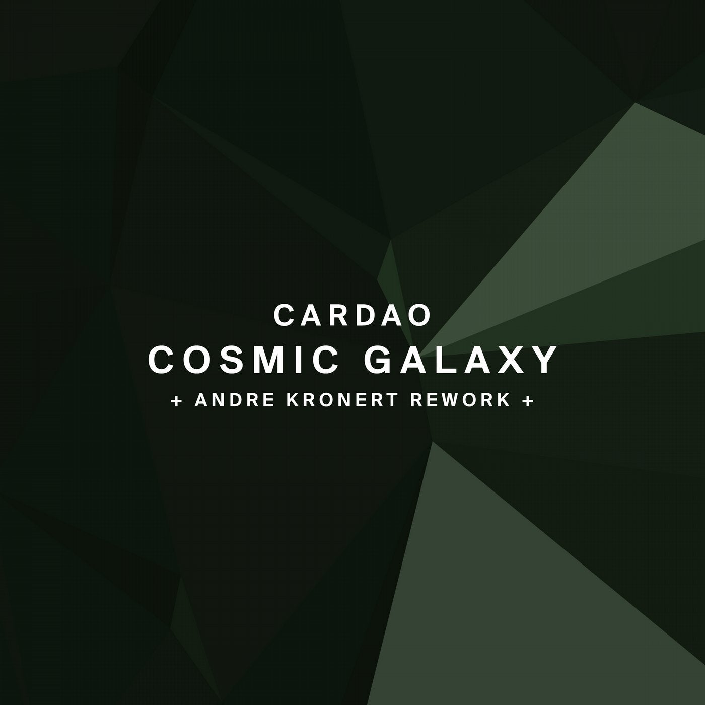 Cosmic Galaxy