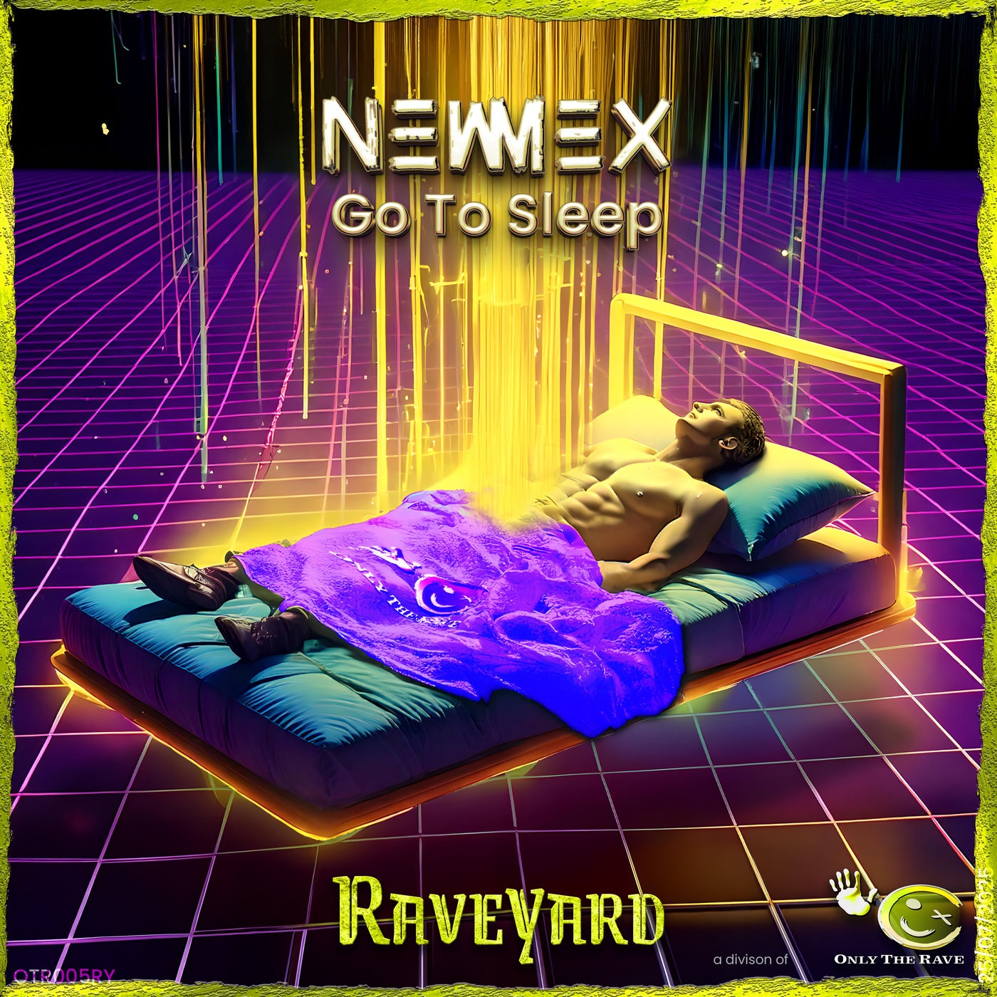 Go To Sleep