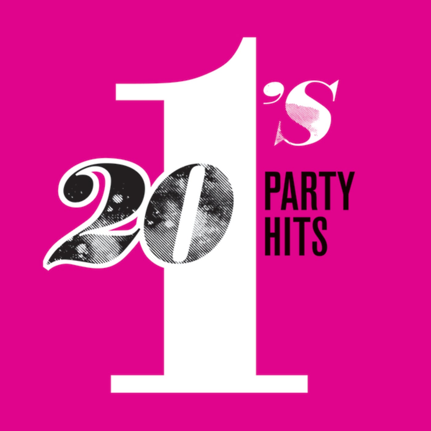 20 #1's: Party Hits