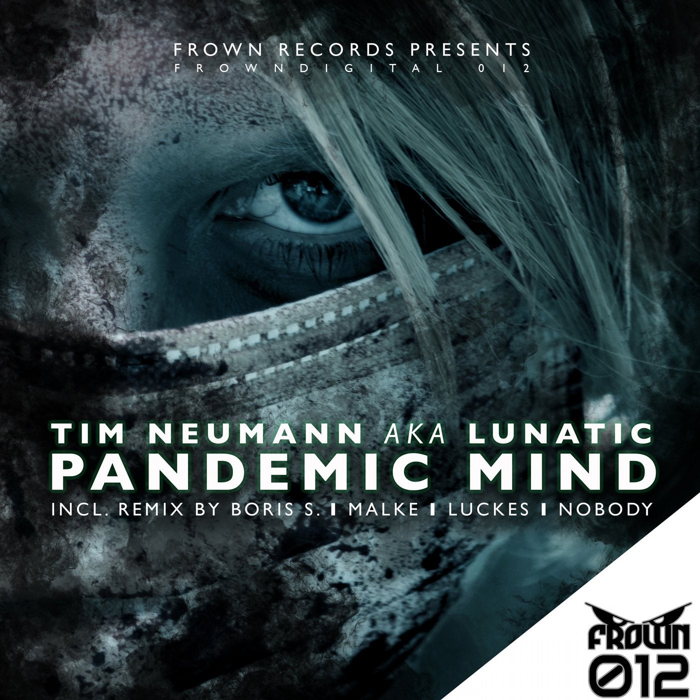 Pandemic Mind EP