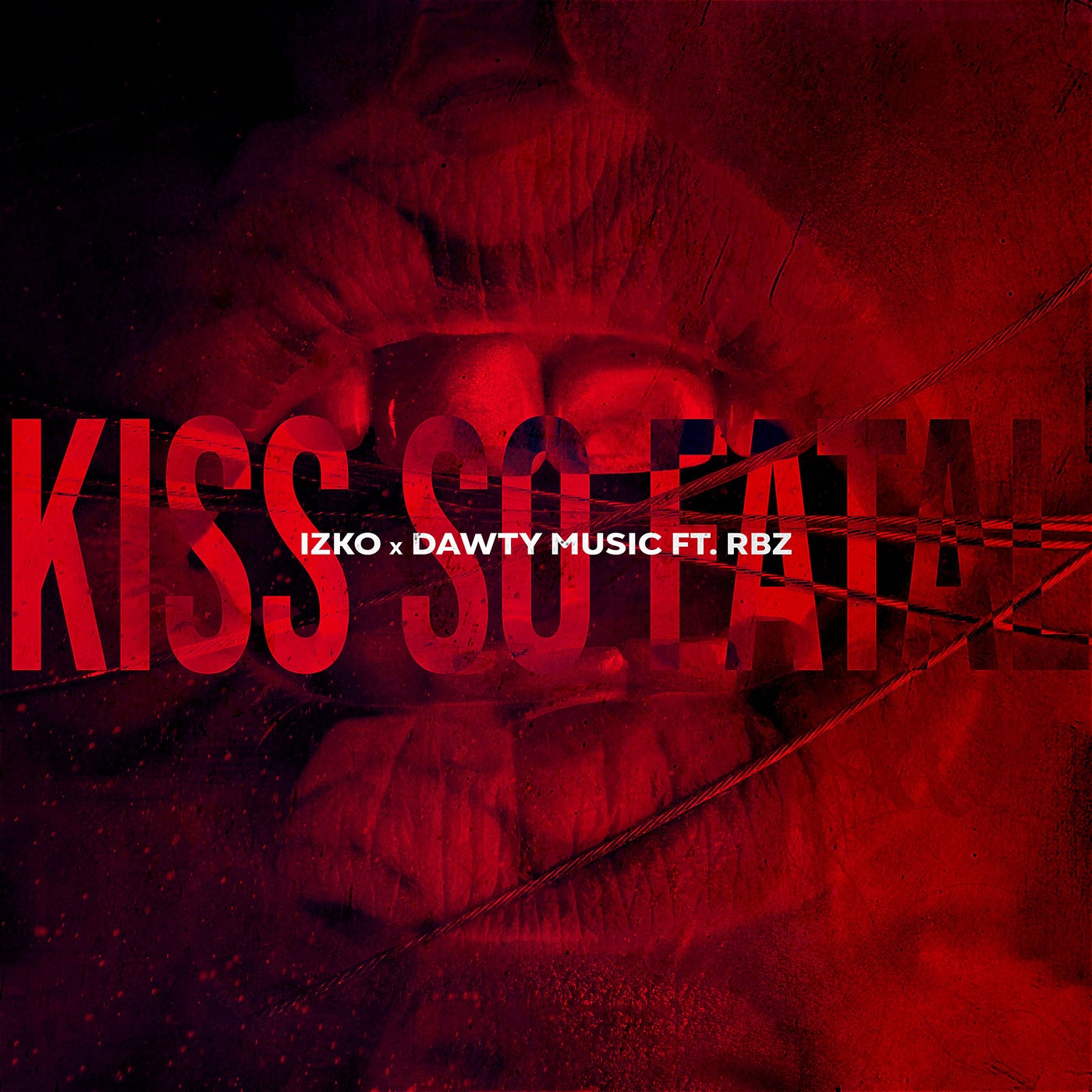 Kiss So Fatal
