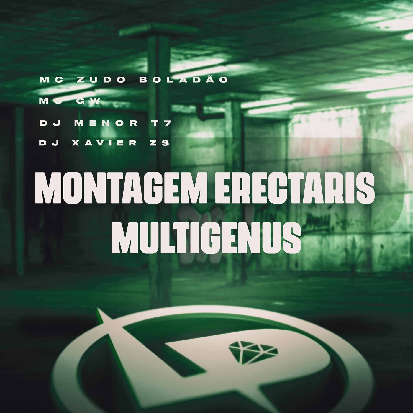 Montagem Erectáris Multígenus