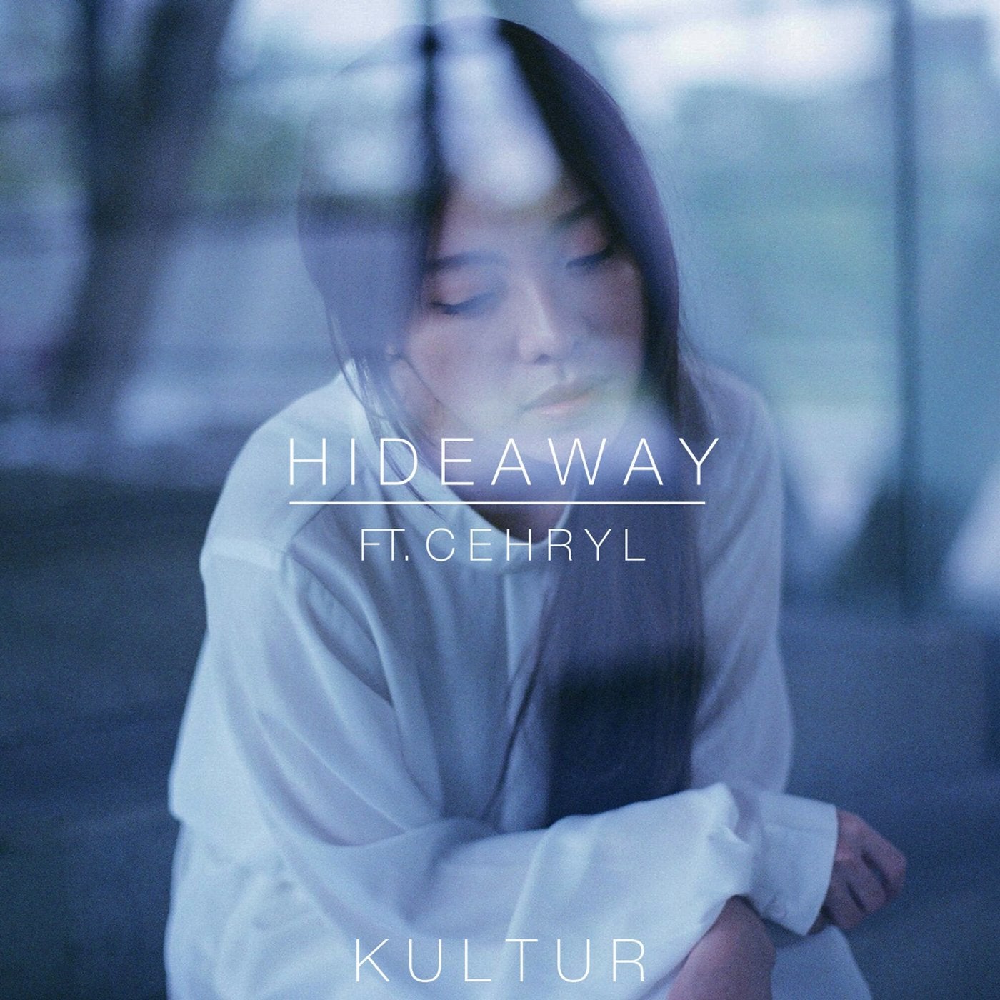 Hideaway (feat. Cehryl)