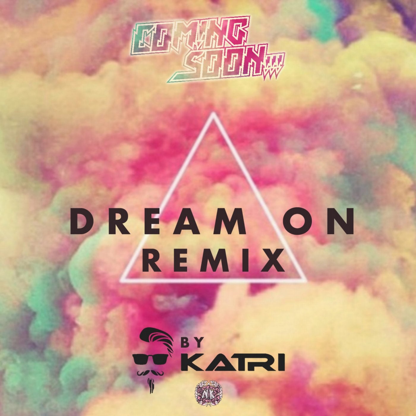 Включи dream on. Dream on обложка. Dream on Remix. Dream on ремикс. Dream soon картинки.