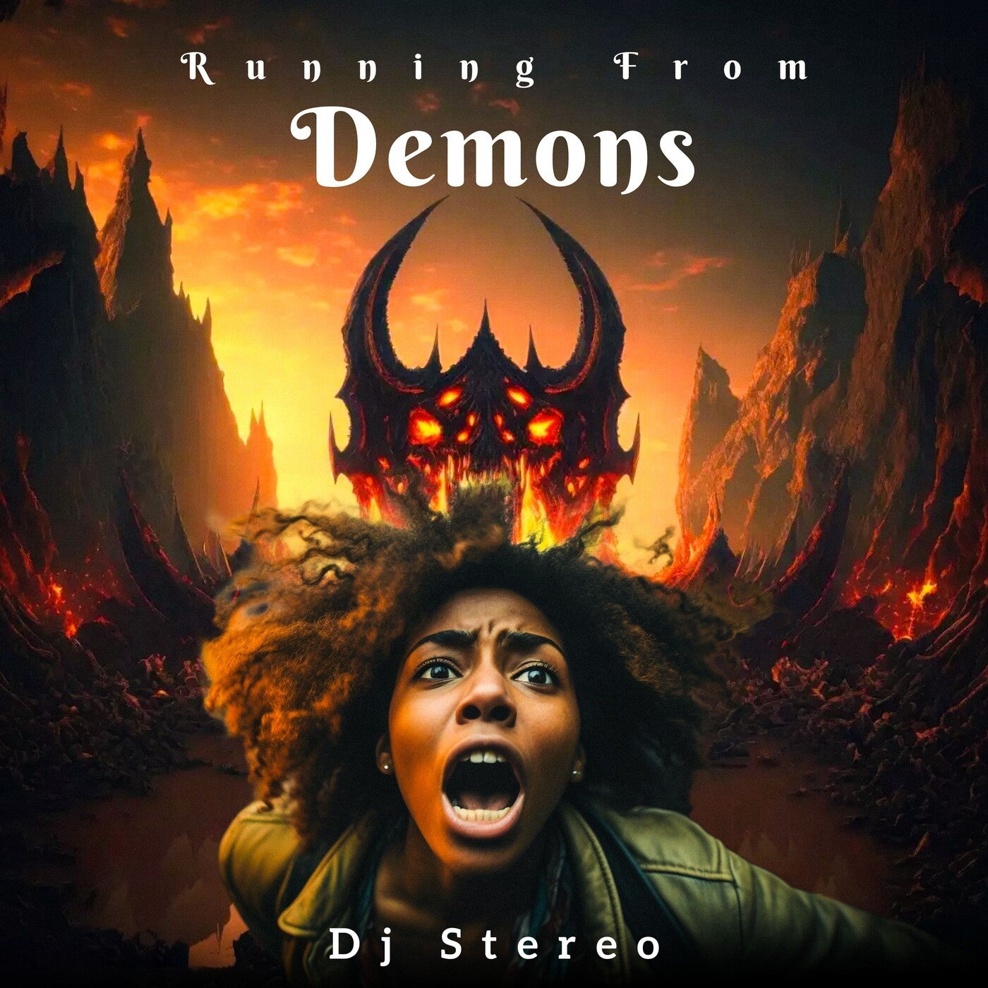 Running from Demons