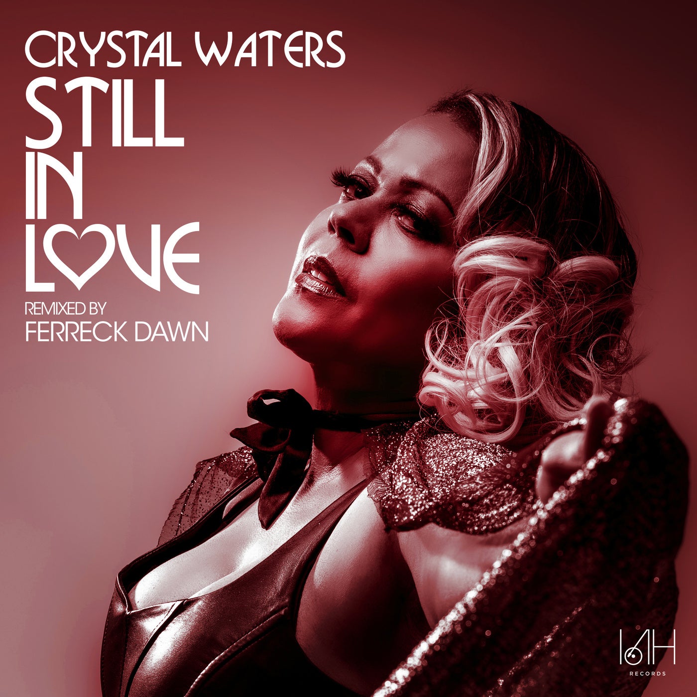 Crystal Waters Music & Downloads on Beatport