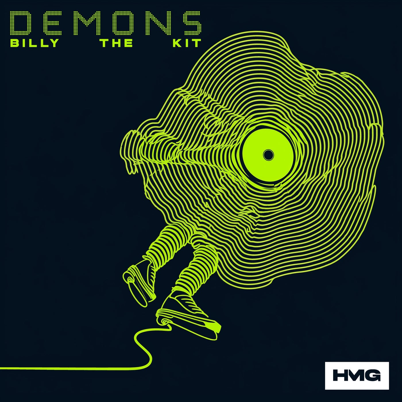 Demons