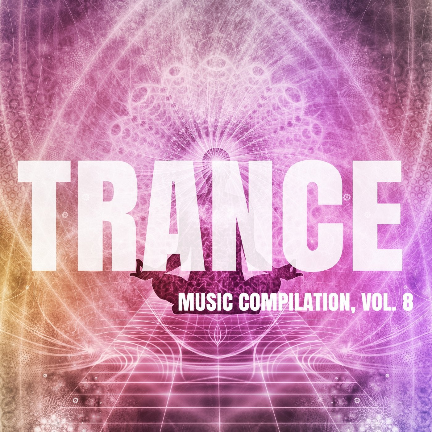 Trance Music Compilation, Vol. 8